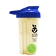 20 oz Next Gen Tumbler With USA Drink Thru Lid And Mixing Ball