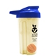 20 oz Next Gen Tumbler With USA Drink Thru Lid And Mixing Ball