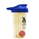 20 oz Next Gen Tumbler With USA Drink Thru Lid And Mixing Ball
