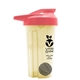 20 oz Next Gen Tumbler With USA Drink Thru Lid And Mixing Ball