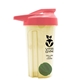 20 oz Next Gen Tumbler With USA Drink Thru Lid And Mixing Ball