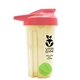 20 oz Next Gen Tumbler With USA Drink Thru Lid And Mixing Ball