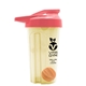 20 oz Next Gen Tumbler With USA Drink Thru Lid And Mixing Ball