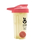 20 oz Next Gen Tumbler With USA Drink Thru Lid And Mixing Ball