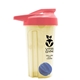 20 oz Next Gen Tumbler With USA Drink Thru Lid And Mixing Ball