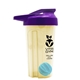20 oz Next Gen Tumbler With USA Drink Thru Lid And Mixing Ball