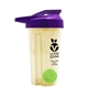 20 oz Next Gen Tumbler With USA Drink Thru Lid And Mixing Ball