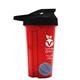 20 oz Next Gen Tumbler With USA Drink Thru Lid And Mixing Ball