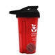 20 oz Next Gen Tumbler With USA Drink Thru Lid And Mixing Ball
