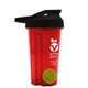 20 oz Next Gen Tumbler With USA Drink Thru Lid And Mixing Ball