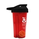 20 oz Next Gen Tumbler With USA Drink Thru Lid And Mixing Ball
