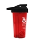 20 oz Next Gen Tumbler With USA Drink Thru Lid And Mixing Ball