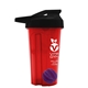 20 oz Next Gen Tumbler With USA Drink Thru Lid And Mixing Ball