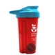 20 oz Next Gen Tumbler With USA Drink Thru Lid And Mixing Ball