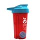 20 oz Next Gen Tumbler With USA Drink Thru Lid And Mixing Ball