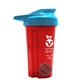20 oz Next Gen Tumbler With USA Drink Thru Lid And Mixing Ball