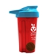 20 oz Next Gen Tumbler With USA Drink Thru Lid And Mixing Ball