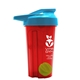 20 oz Next Gen Tumbler With USA Drink Thru Lid And Mixing Ball