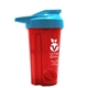 20 oz Next Gen Tumbler With USA Drink Thru Lid And Mixing Ball