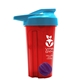20 oz Next Gen Tumbler With USA Drink Thru Lid And Mixing Ball