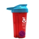 20 oz Next Gen Tumbler With USA Drink Thru Lid And Mixing Ball