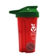 20 oz Next Gen Tumbler With USA Drink Thru Lid And Mixing Ball