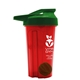 20 oz Next Gen Tumbler With USA Drink Thru Lid And Mixing Ball