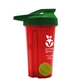 20 oz Next Gen Tumbler With USA Drink Thru Lid And Mixing Ball