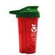 20 oz Next Gen Tumbler With USA Drink Thru Lid And Mixing Ball