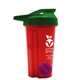 20 oz Next Gen Tumbler With USA Drink Thru Lid And Mixing Ball