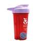 20 oz Next Gen Tumbler With USA Drink Thru Lid And Mixing Ball