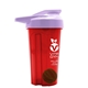 20 oz Next Gen Tumbler With USA Drink Thru Lid And Mixing Ball