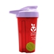 20 oz Next Gen Tumbler With USA Drink Thru Lid And Mixing Ball