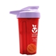 20 oz Next Gen Tumbler With USA Drink Thru Lid And Mixing Ball