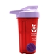 20 oz Next Gen Tumbler With USA Drink Thru Lid And Mixing Ball