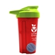 20 oz Next Gen Tumbler With USA Drink Thru Lid And Mixing Ball