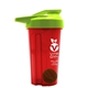 20 oz Next Gen Tumbler With USA Drink Thru Lid And Mixing Ball