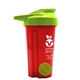 20 oz Next Gen Tumbler With USA Drink Thru Lid And Mixing Ball