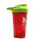 20 oz Next Gen Tumbler With USA Drink Thru Lid And Mixing Ball