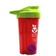 20 oz Next Gen Tumbler With USA Drink Thru Lid And Mixing Ball