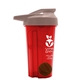 20 oz Next Gen Tumbler With USA Drink Thru Lid And Mixing Ball