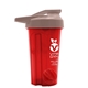 20 oz Next Gen Tumbler With USA Drink Thru Lid And Mixing Ball