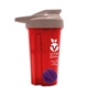 20 oz Next Gen Tumbler With USA Drink Thru Lid And Mixing Ball