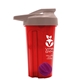 20 oz Next Gen Tumbler With USA Drink Thru Lid And Mixing Ball