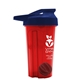 20 oz Next Gen Tumbler With USA Drink Thru Lid And Mixing Ball