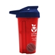 20 oz Next Gen Tumbler With USA Drink Thru Lid And Mixing Ball