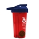 20 oz Next Gen Tumbler With USA Drink Thru Lid And Mixing Ball
