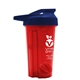 20 oz Next Gen Tumbler With USA Drink Thru Lid And Mixing Ball