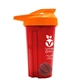 20 oz Next Gen Tumbler With USA Drink Thru Lid And Mixing Ball