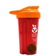 20 oz Next Gen Tumbler With USA Drink Thru Lid And Mixing Ball